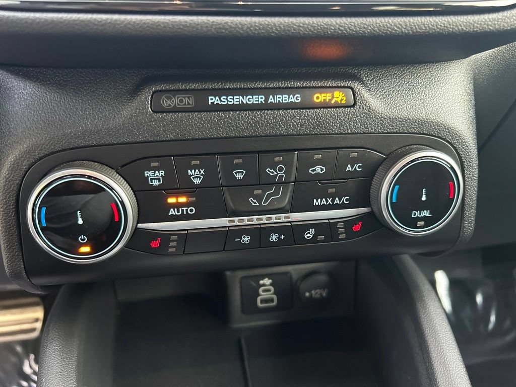 Used 2024 Ford Escape ST-Line w/ Equipment Group 301A FWD image 46