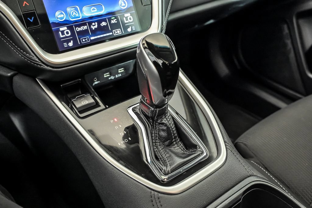 Used 2021 Subaru Legacy Premium AWD/4WD image 23