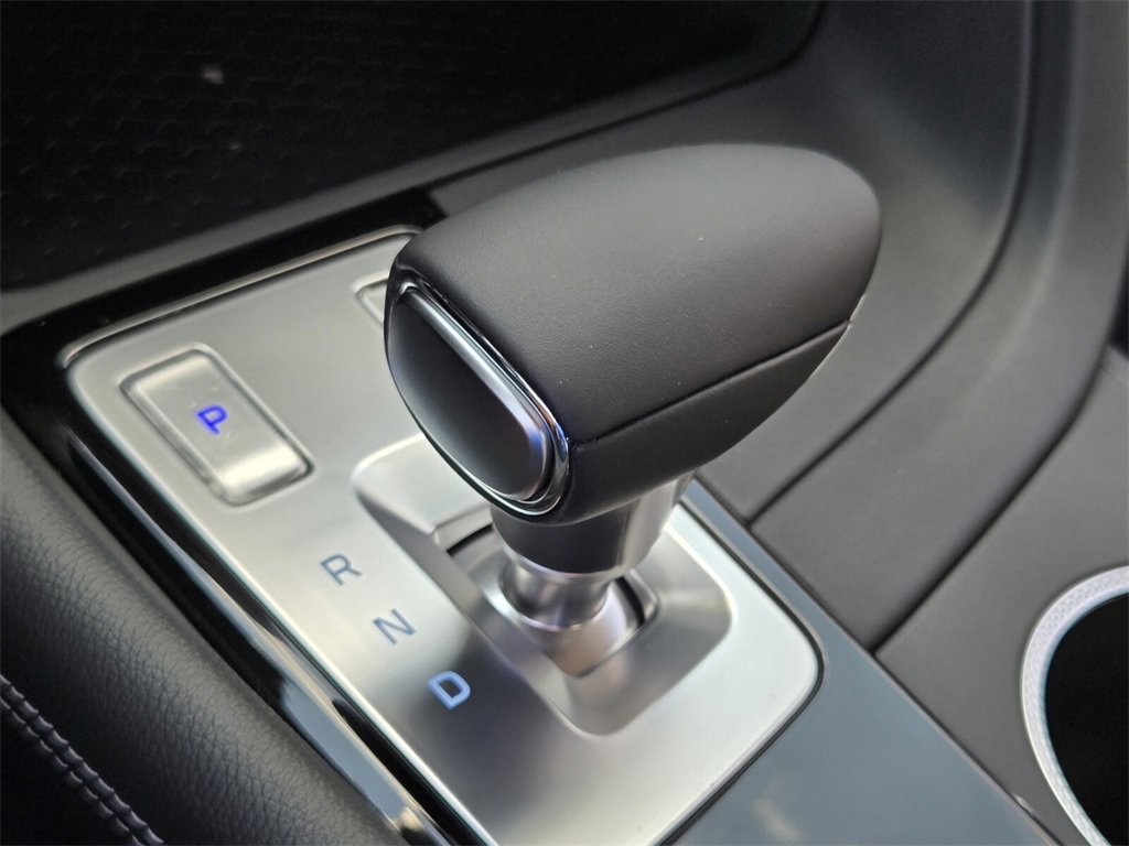 New 2026 Genesis G70 2.5T image 11