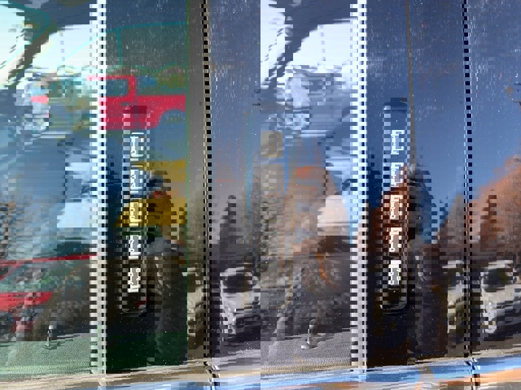 New 2026 Ford F350 Lariat w/ Lariat Ultimate Package image 11