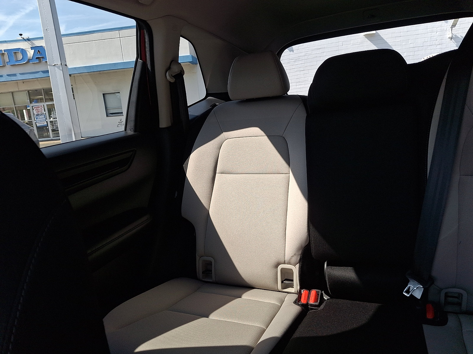 Used 2024 Honda CR-V EX image 18