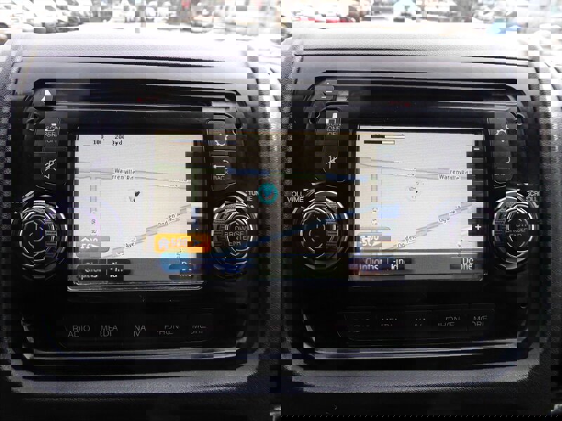 Used 2017 RAM ProMaster 3500 w/ Premium Appearance Group image 16