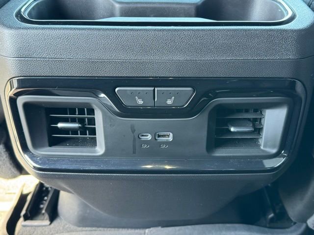 Used 2022 Chevrolet Silverado 1500 ZR2 image 7