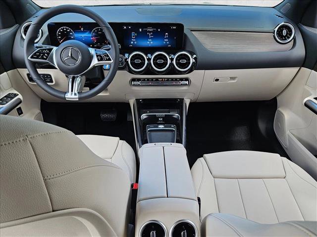 New 2026 Mercedes-Benz GLA 250 image 14