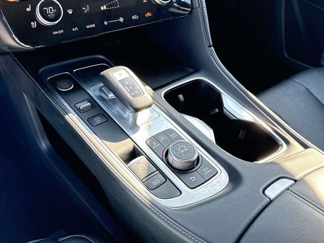 Used 2024 INFINITI QX60 Luxe image 33