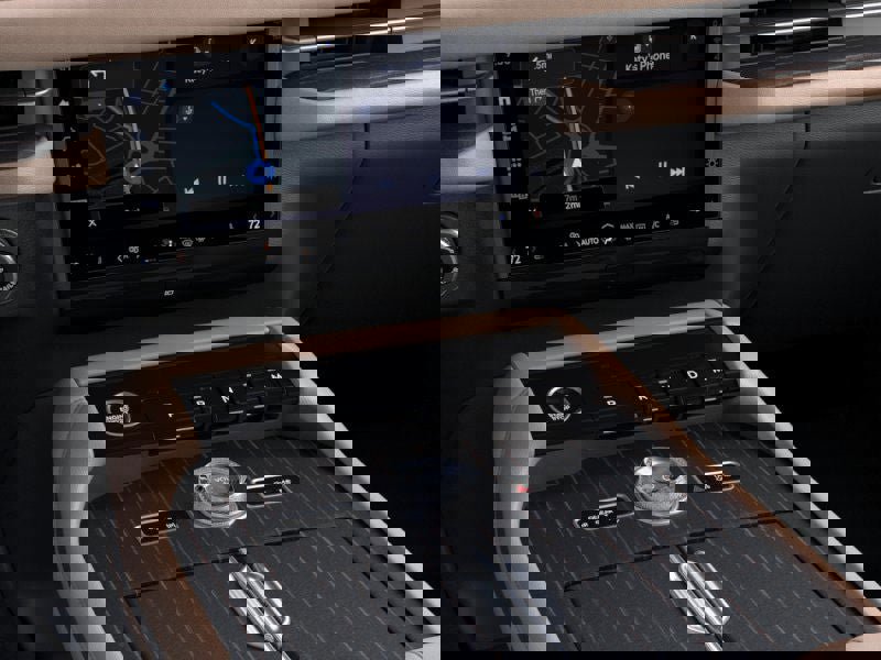 New 2026 Lincoln Navigator Black Label image 15