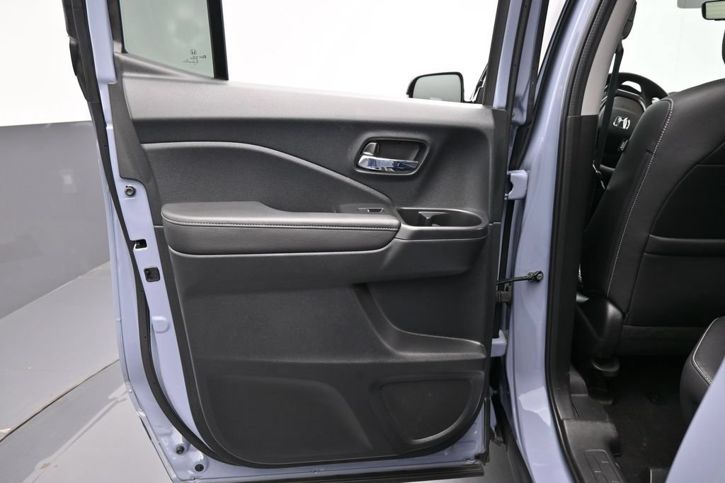 Certified 2023 Honda Ridgeline RTL-E image 24