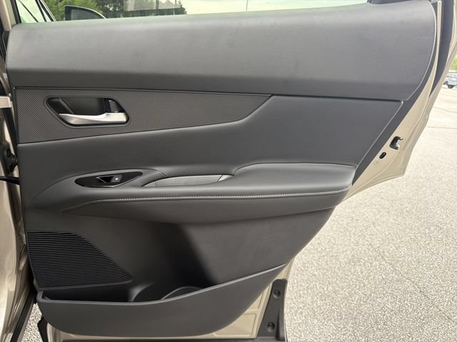 New 2026 Nissan Murano SL AWD/4WD image 18