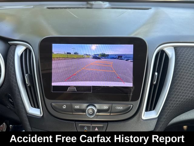 Used 2024 Chevrolet Malibu LT FWD image 15