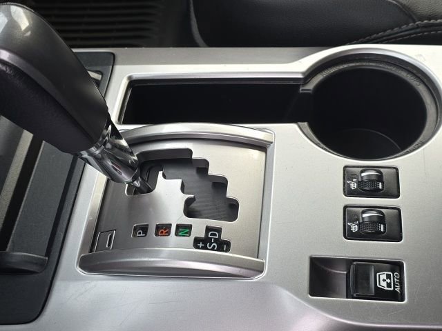 Certified 2024 Toyota 4Runner SR5 Premium w/ Moonroof Package image 35