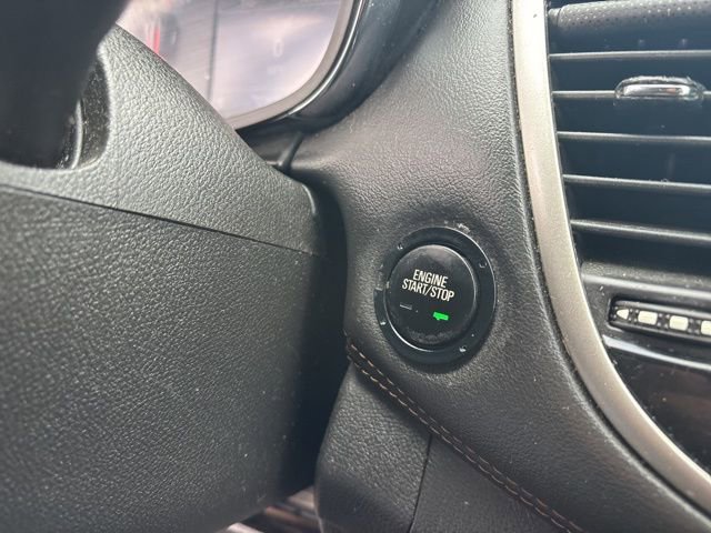 Used 2017 Chevrolet Trax LT w/ LT Convenience Package image 20