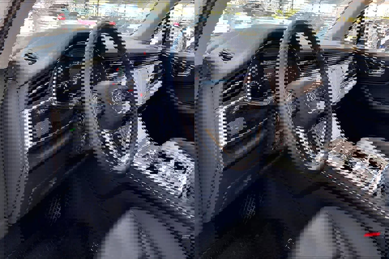 Used 2022 Audi Q7 2.0T Premium image 18