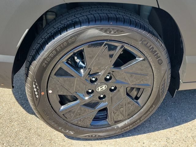 New 2027 Hyundai Kona SEL Sport FWD image 29