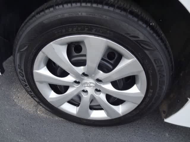 Used 2024 Toyota Corolla LE image 16