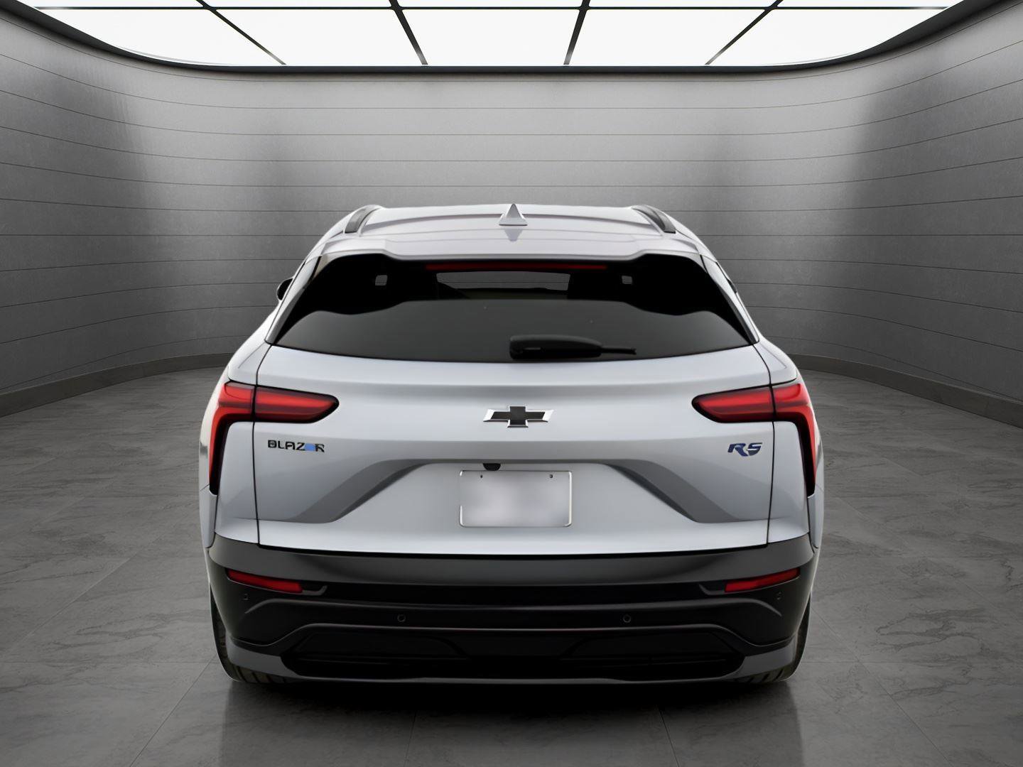 Used 2024 Chevrolet Blazer EV RS image 7