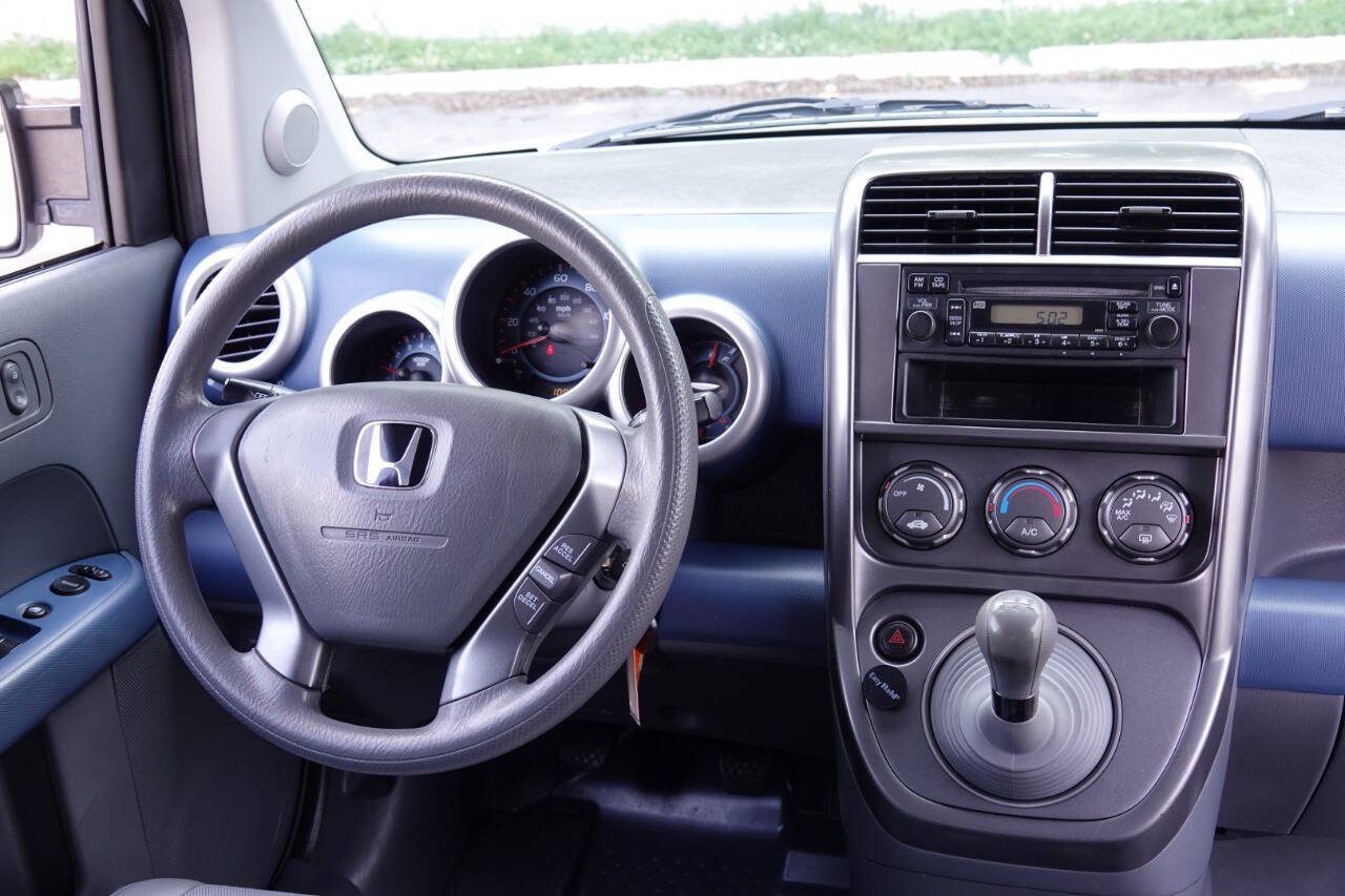 Used 2006 Honda Element LX image 74