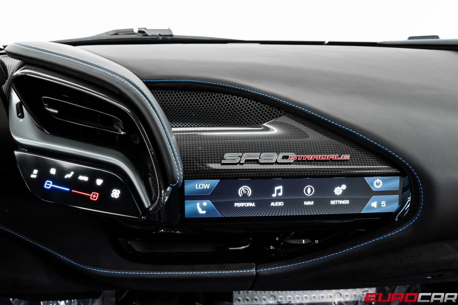 Used 2022 Ferrari SF90 Stradale image 30