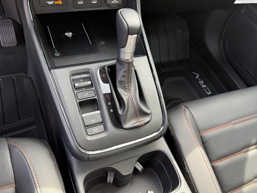 Certified 2026 Honda CR-V Sport-L image 24