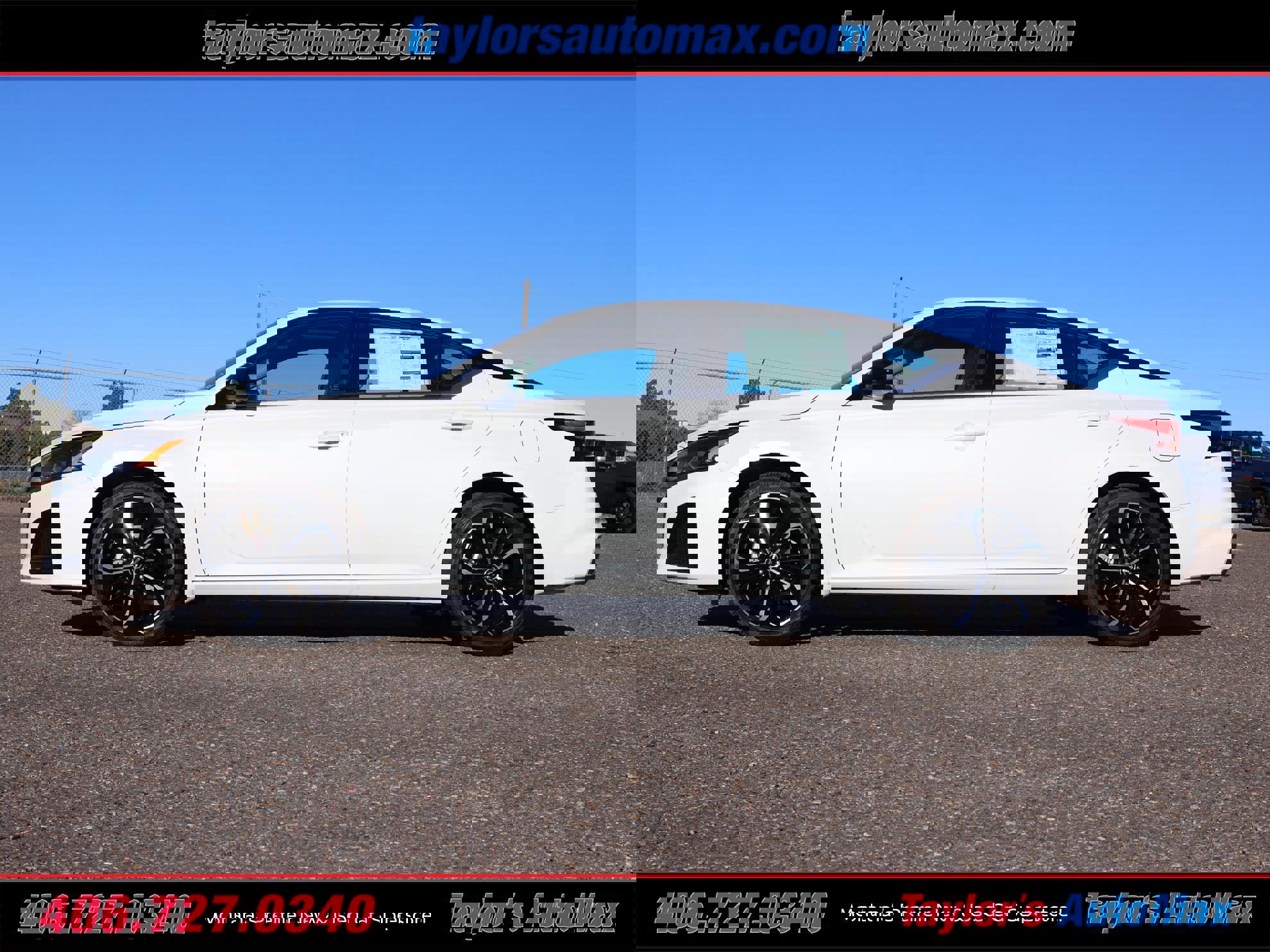 New 2025 Nissan Altima 2.5 SR w/ SR Premium Package image 34