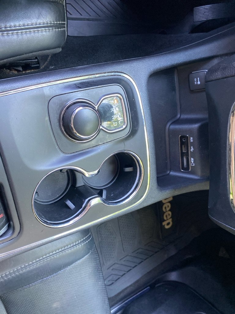 Used 2014 Dodge Durango Citadel AWD/4WD image 19