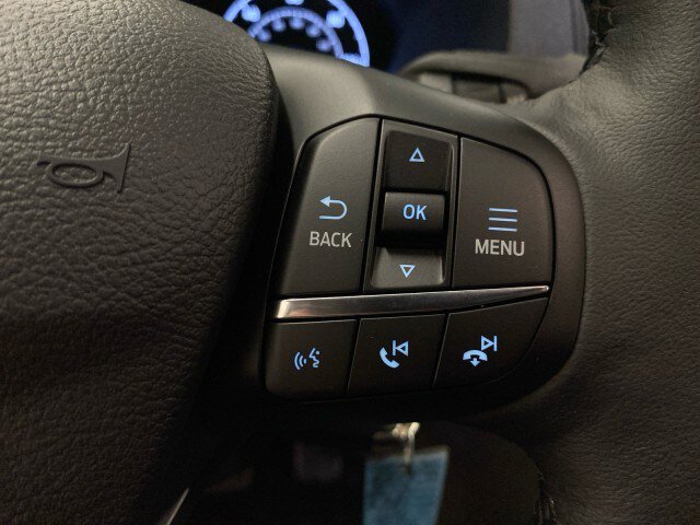 New 2025 Ford Transit 250 Low Roof AWD w/ Load Area Protection Package image 15