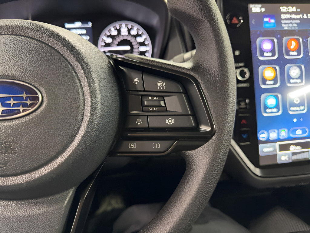 New 2026 Subaru Crosstrek 2.0i Premium image 13