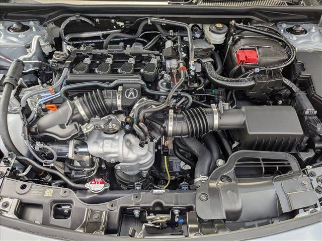 New 2026 Acura Integra A-Spec FWD image 15