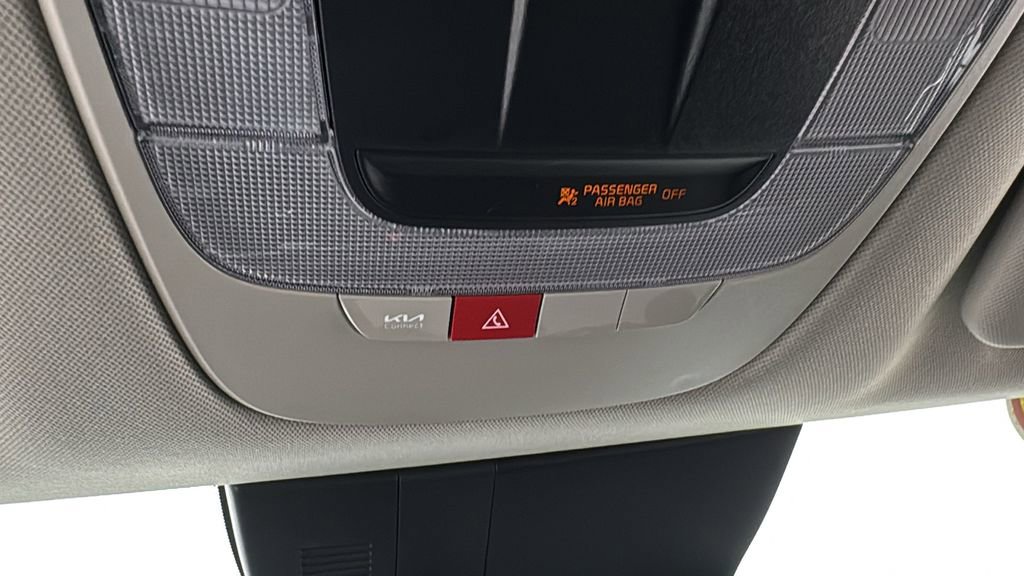 Used 2026 Kia Sportage EX image 31