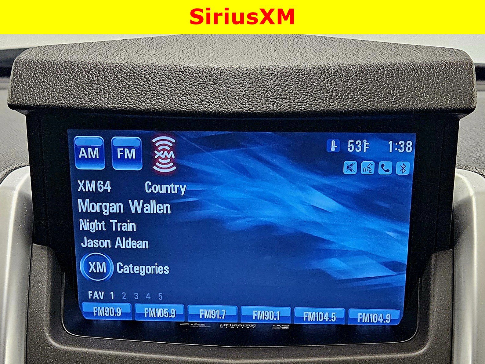Used 2012 Cadillac SRX Performance w/ LPO, Protection Package FWD image 18