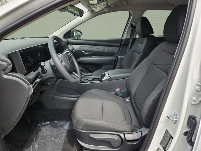New 2026 Hyundai Tucson SE image 5