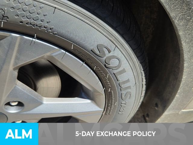 Used 2025 Kia K4 LXS image 3