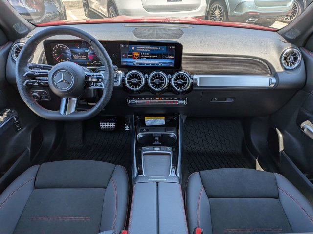 New 2026 Mercedes-Benz GLB 250 image 17