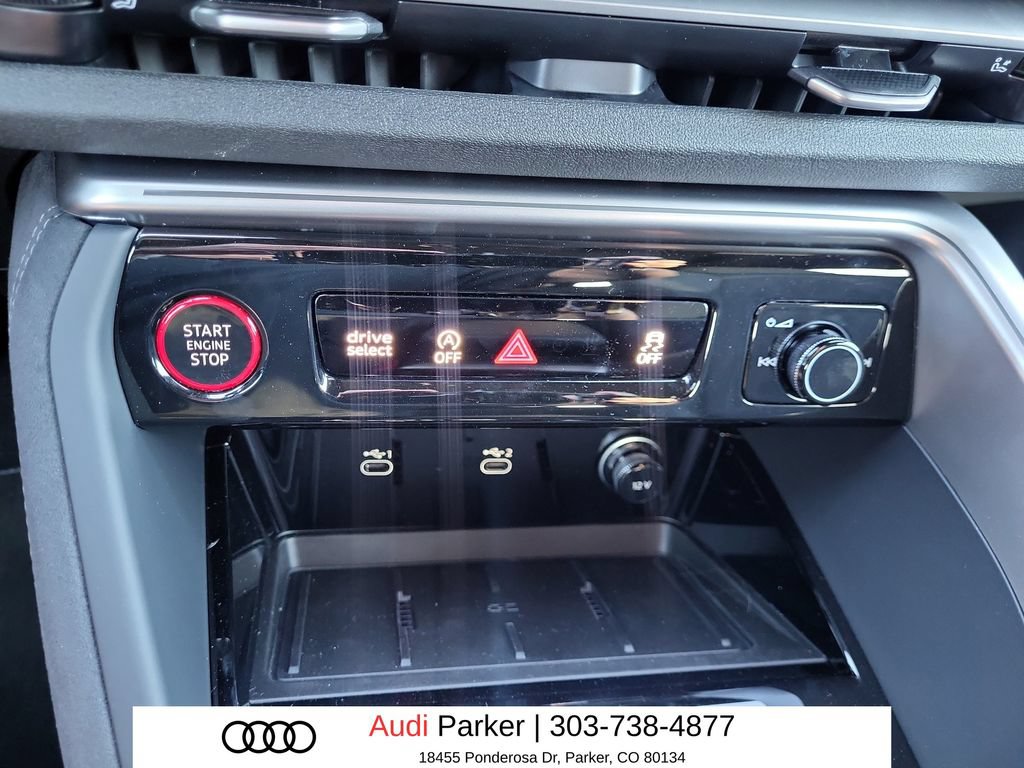 New 2026 Audi SQ5 Premium Plus AWD/4WD image 21