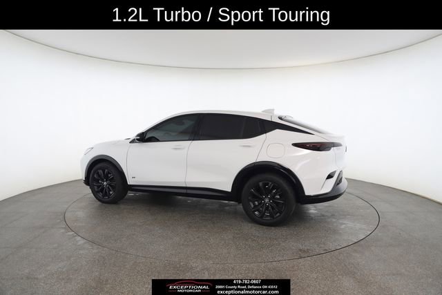 Used 2025 Buick Envista Sport Touring w/ Convenience I Package image 9