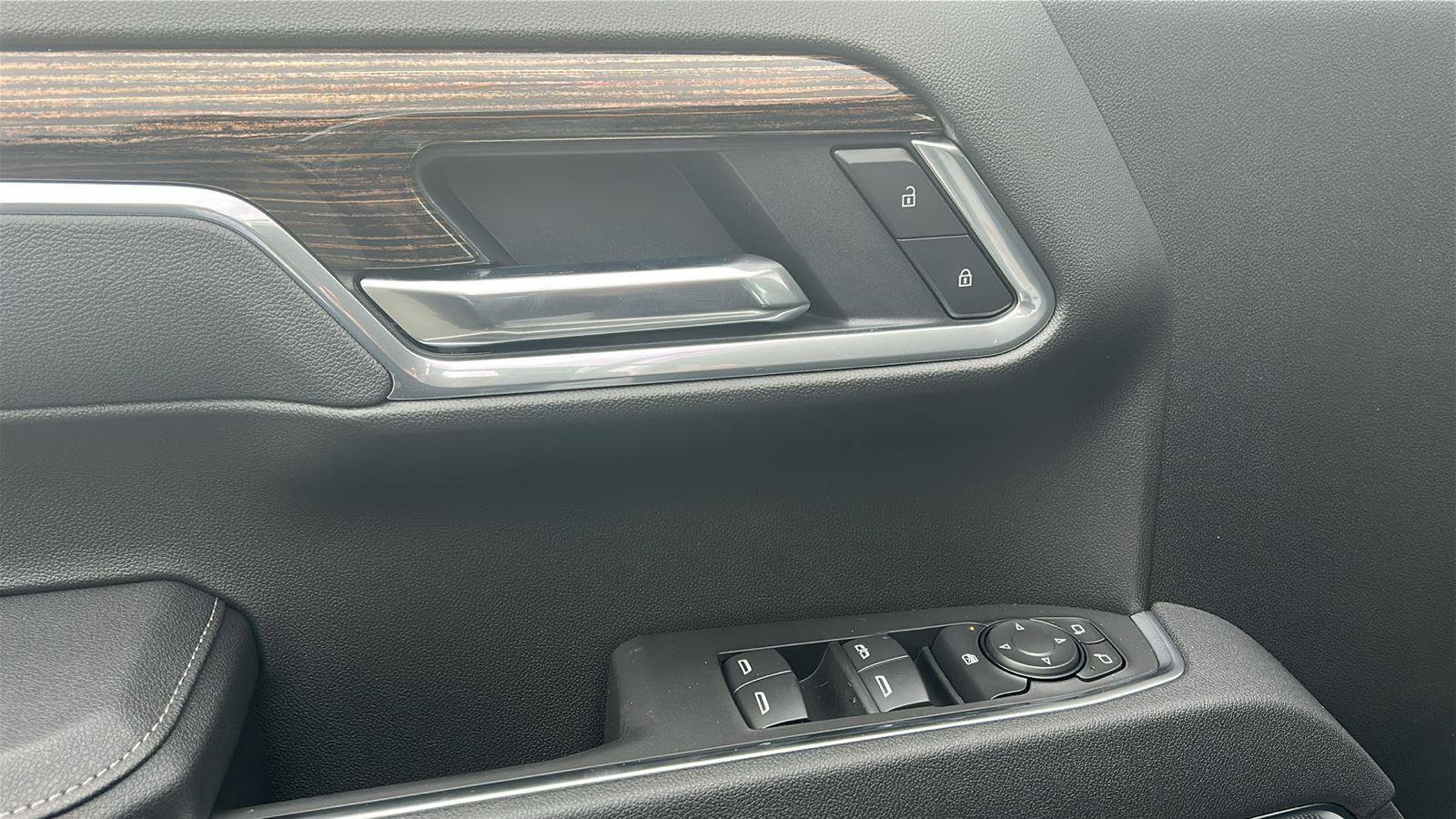 New 2025 GMC Sierra 1500 Elevation w/ Preferred Package image 15