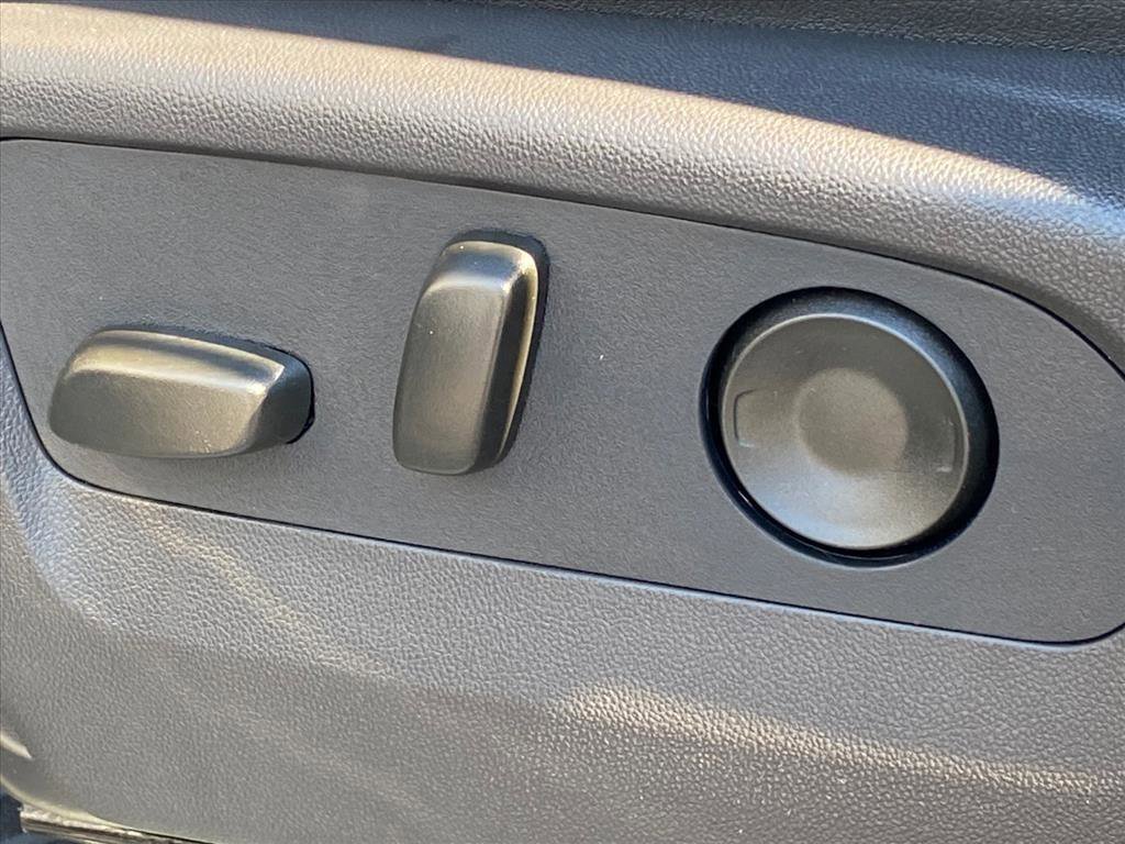 New 2026 Chevrolet Silverado 1500 LT Trail Boss w/ Safety Package image 15