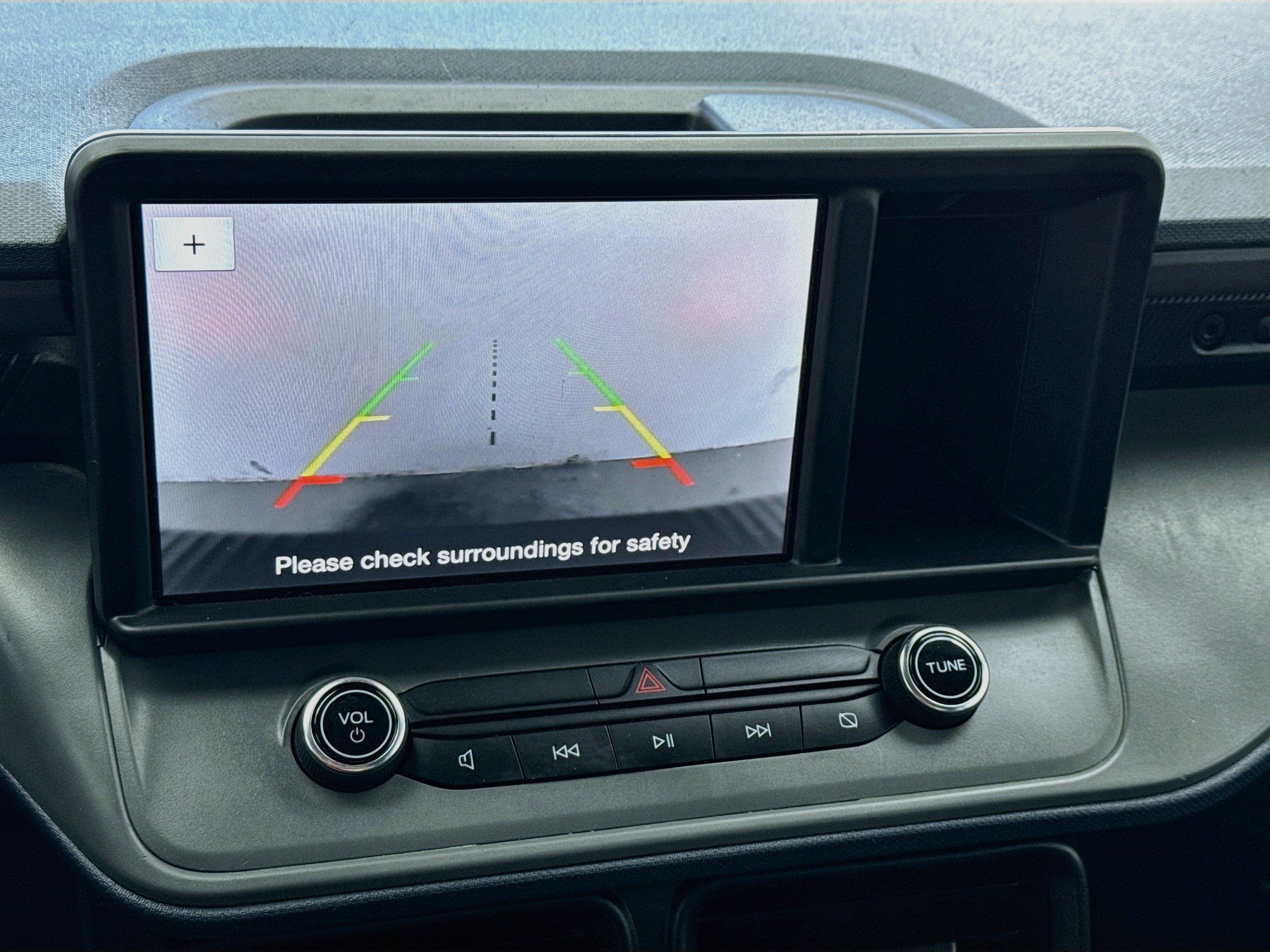 Used 2024 Ford Maverick XL FWD image 10