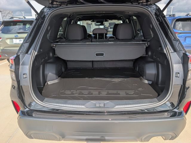 Certified 2026 Subaru Forester Premium image 28