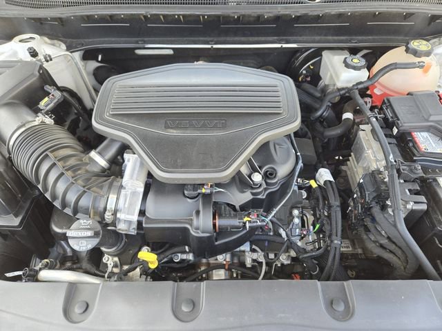 Used 2022 Chevrolet Blazer Premier w/ Enhanced Convenience Package image 32