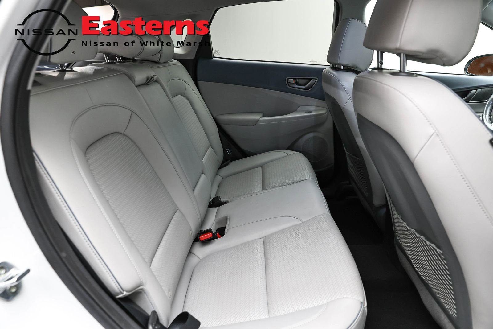 Used 2020 Hyundai Kona Ultimate FWD image 24