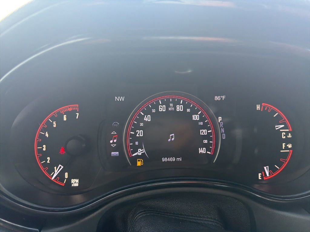 Used 2021 Dodge Durango R/T w/ Blacktop Package image 24