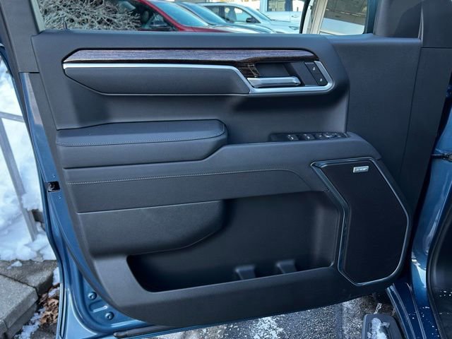 New 2026 GMC Sierra 1500 Elevation w/ Elevation Premium Package image 10