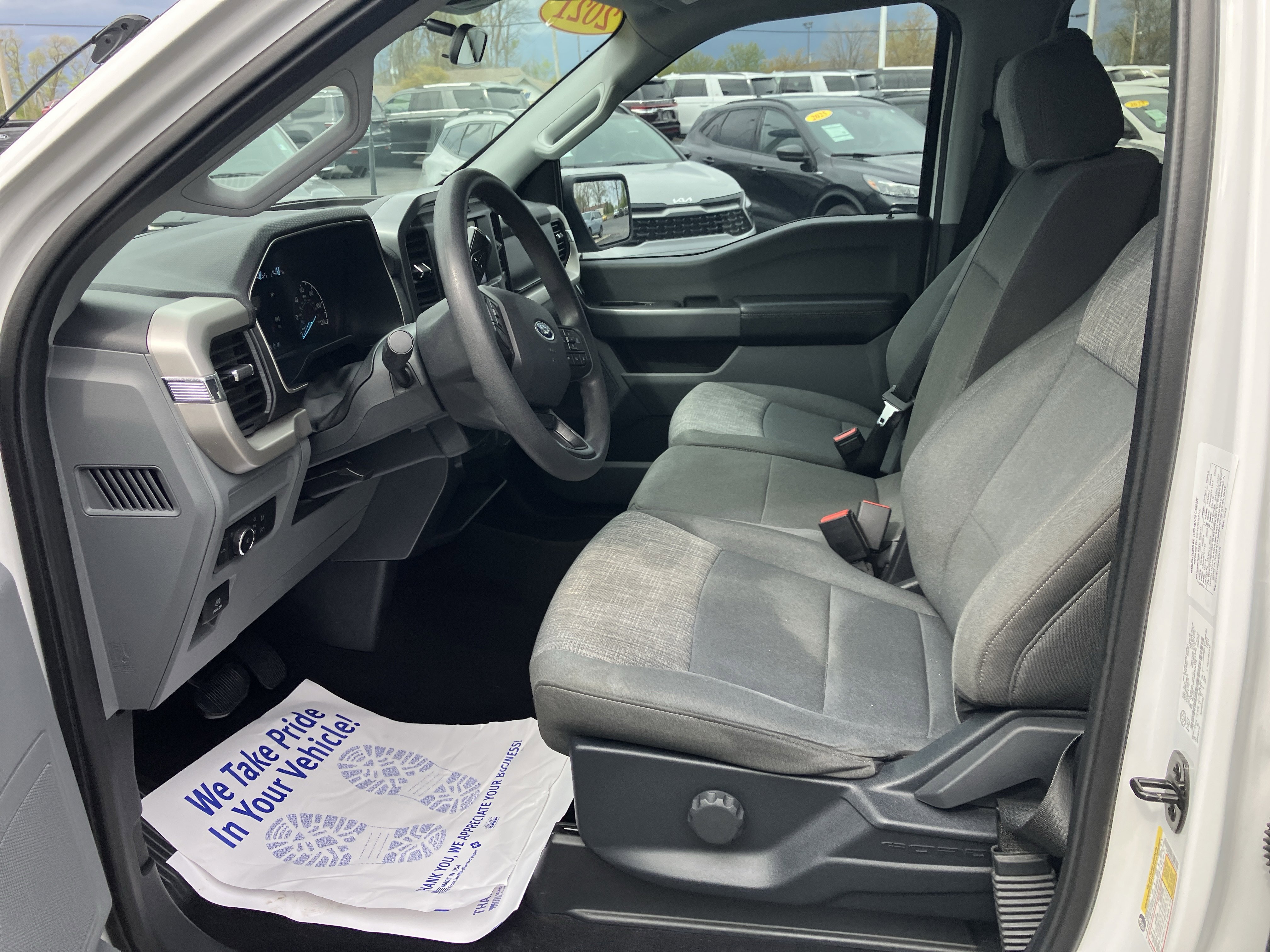 Used 2021 Ford F150 XLT w/ XTR Package image 19