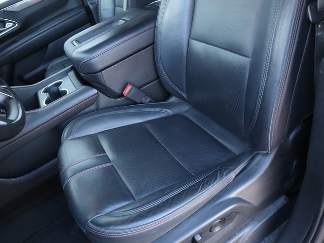 Used 2021 Chevrolet Suburban RST w/ Luxury Package image 25