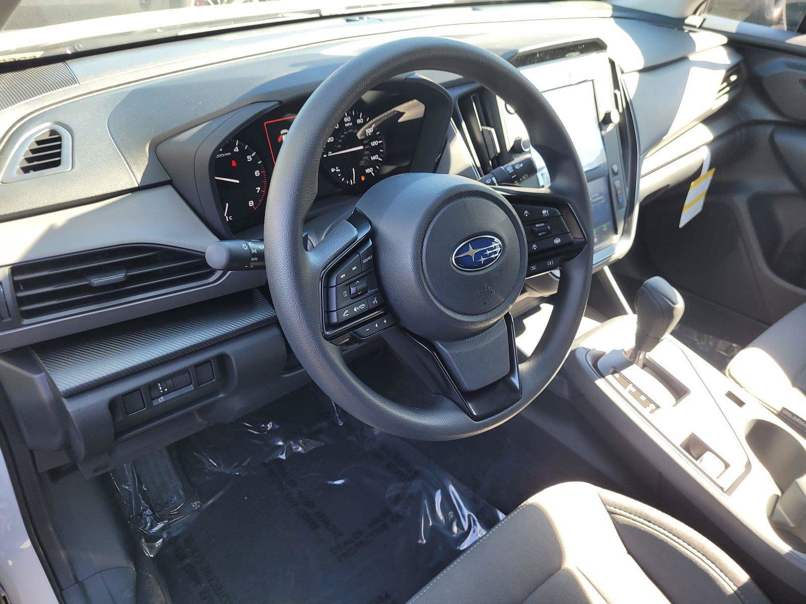 New 2026 Subaru Crosstrek 2.5i AWD/4WD image 7