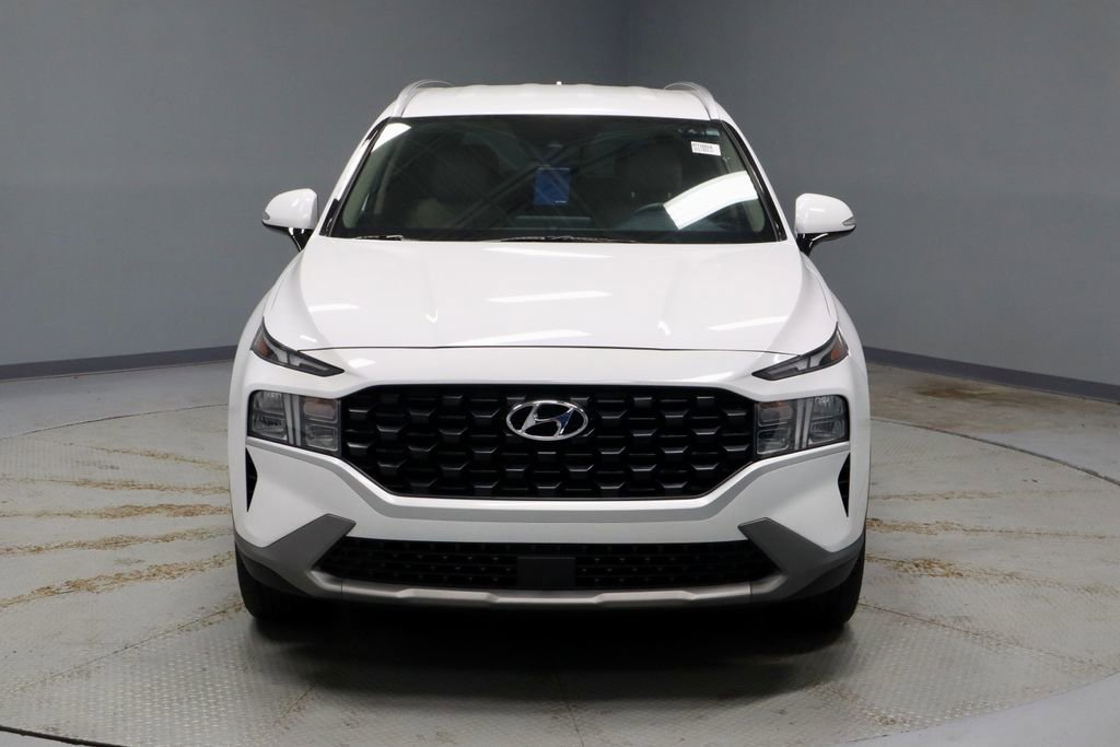 Certified 2023 Hyundai Santa Fe SEL AWD/4WD image 8