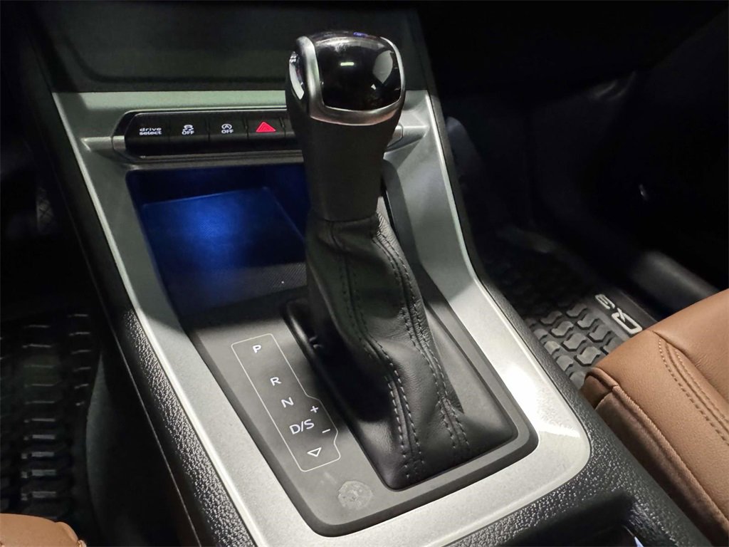 Used 2022 Audi Q3 2.0T Premium Plus image 28