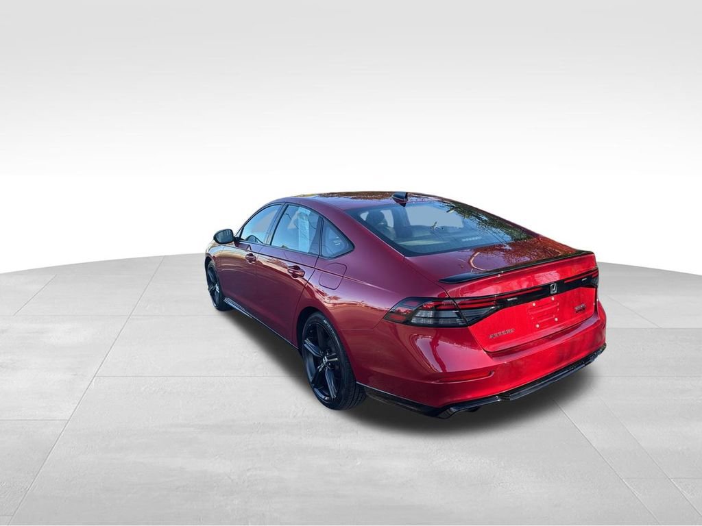Used 2023 Honda Accord Sport image 7