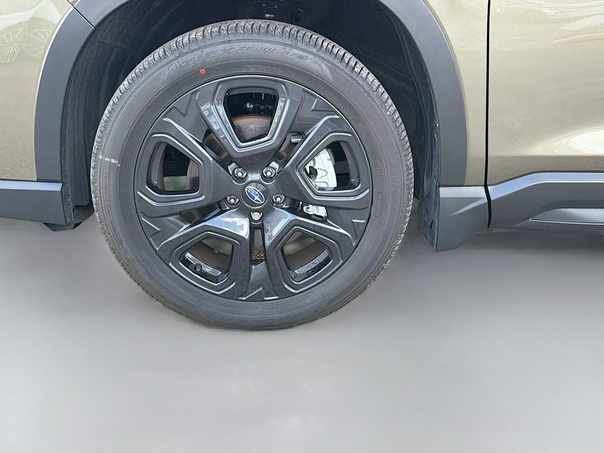 Certified 2025 Subaru Ascent Bronze Edition w/ Onyx Package image 43