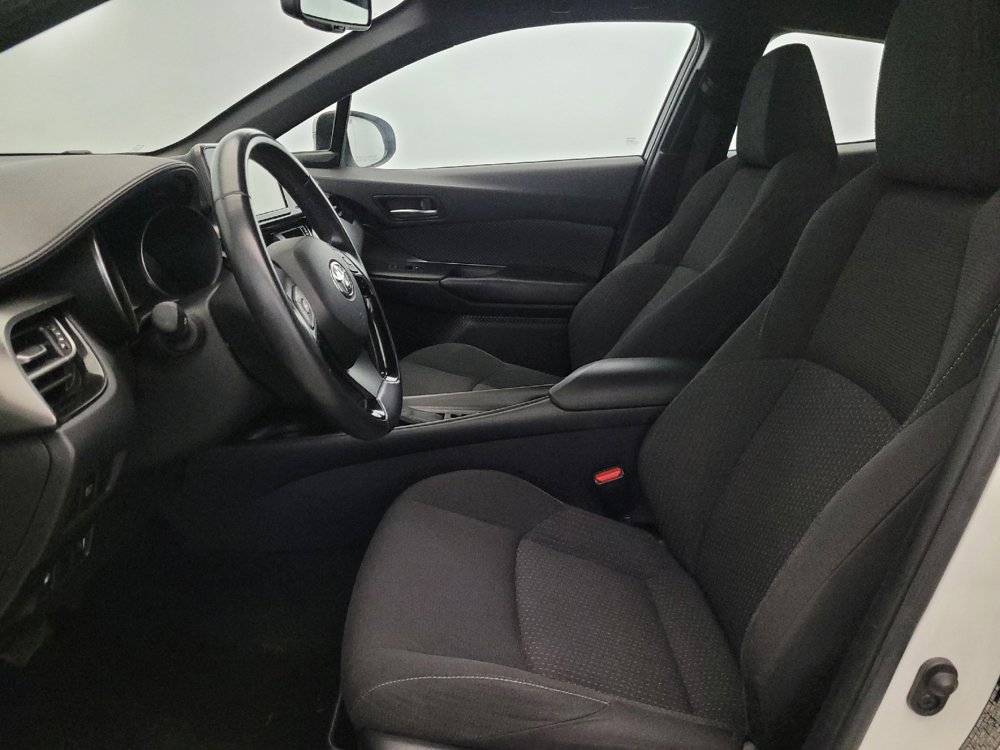 Used 2018 Toyota C-HR XLE image 17